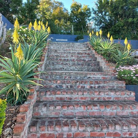 20 On Somerset Swellendam Bagian luar foto