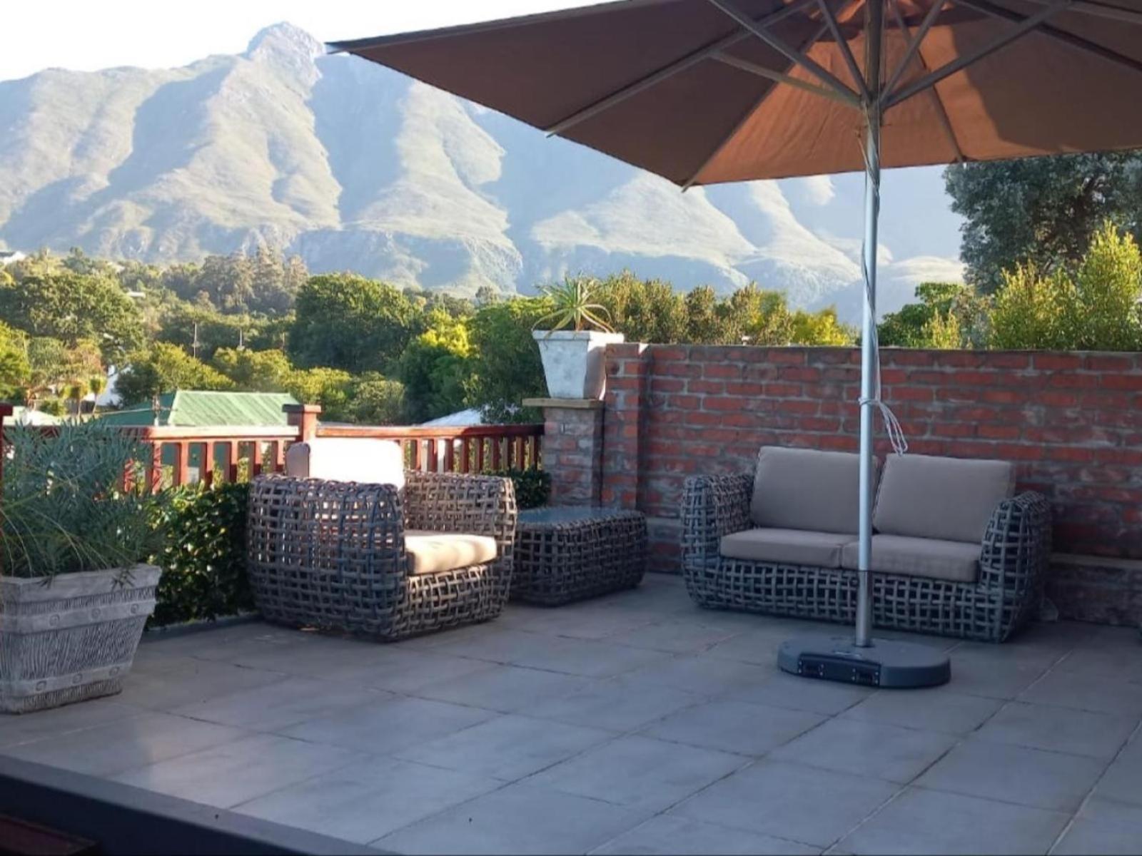 20 On Somerset Swellendam Bagian luar foto