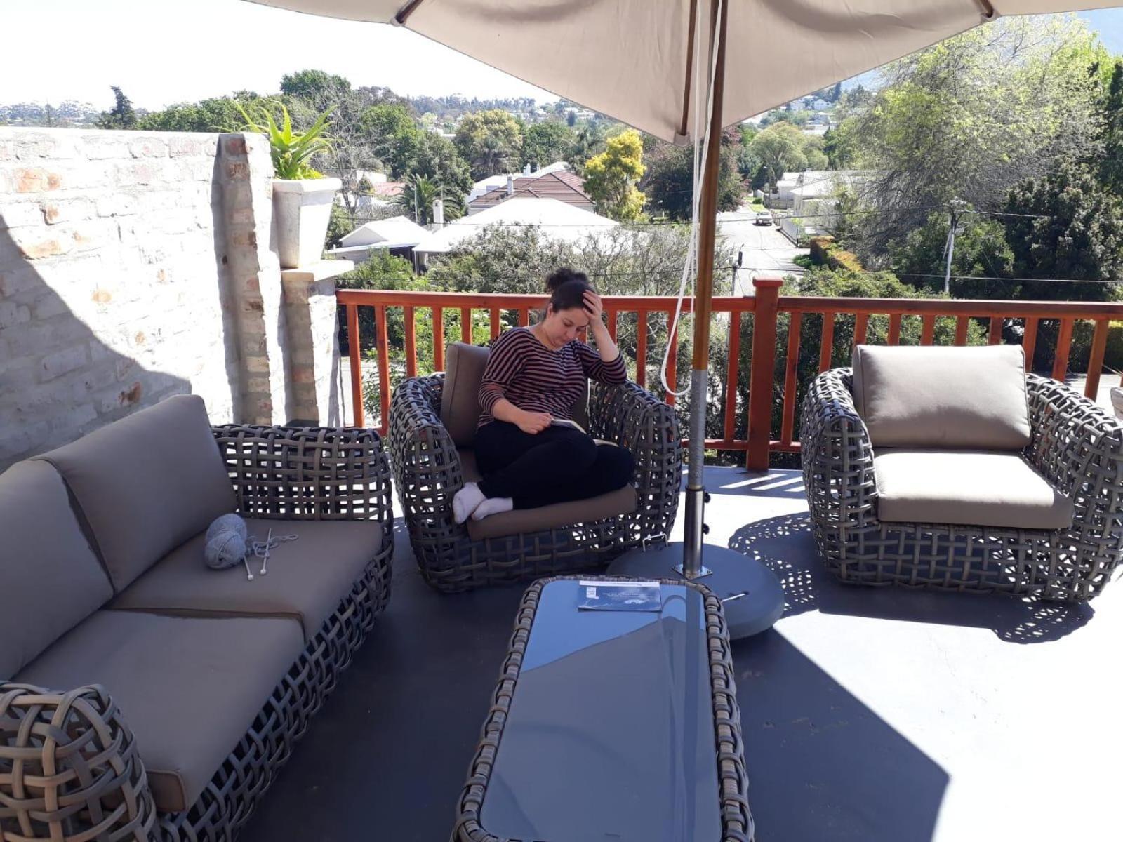 20 On Somerset Swellendam Bagian luar foto