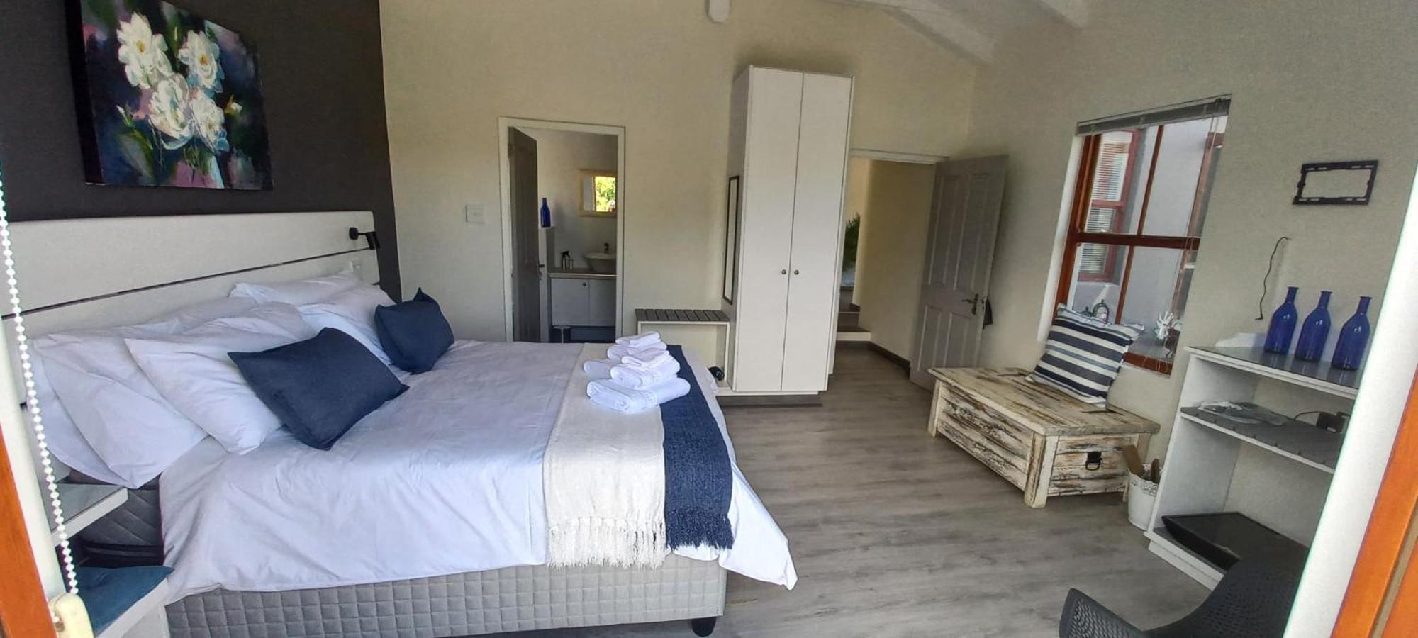 20 On Somerset Swellendam Bagian luar foto